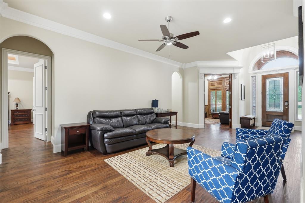 Woodlands At Hidden Lakes The - Residential