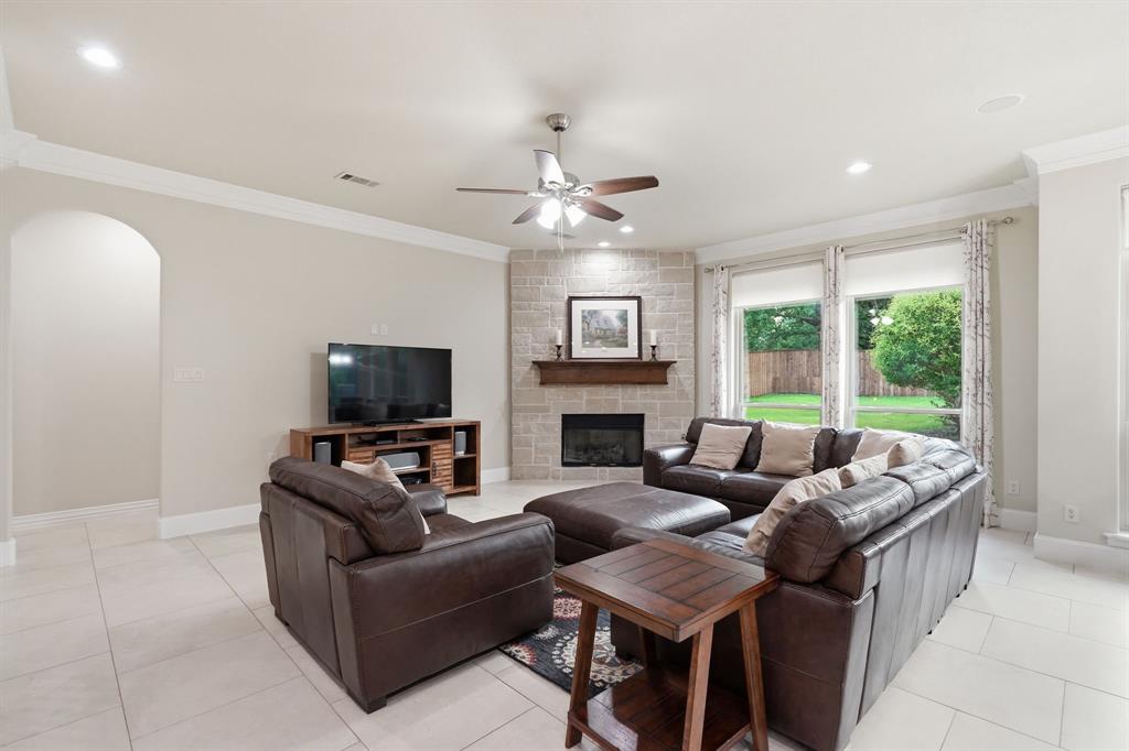 Woodlands At Hidden Lakes The - Residential