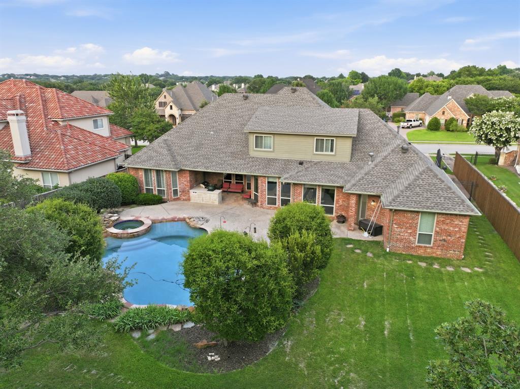 Woodlands At Hidden Lakes The - Residential