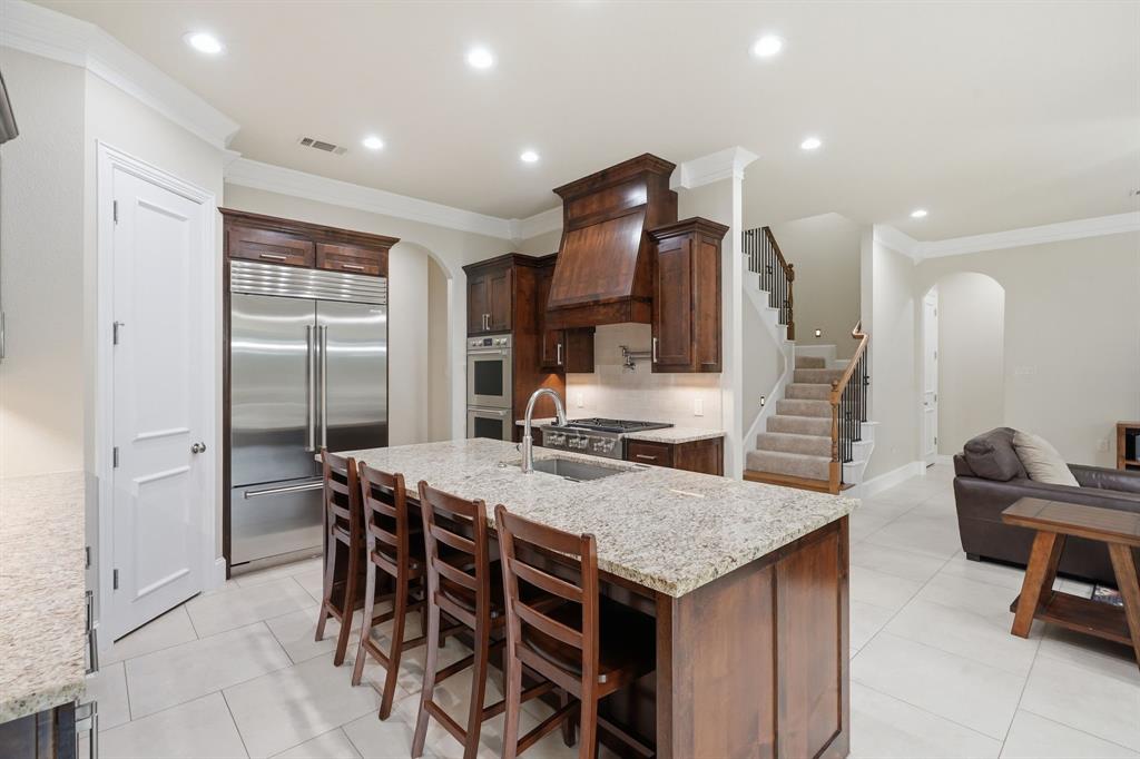 Woodlands At Hidden Lakes The - Residential