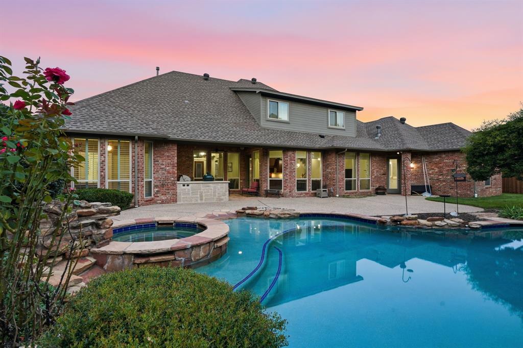 Woodlands At Hidden Lakes The - Residential