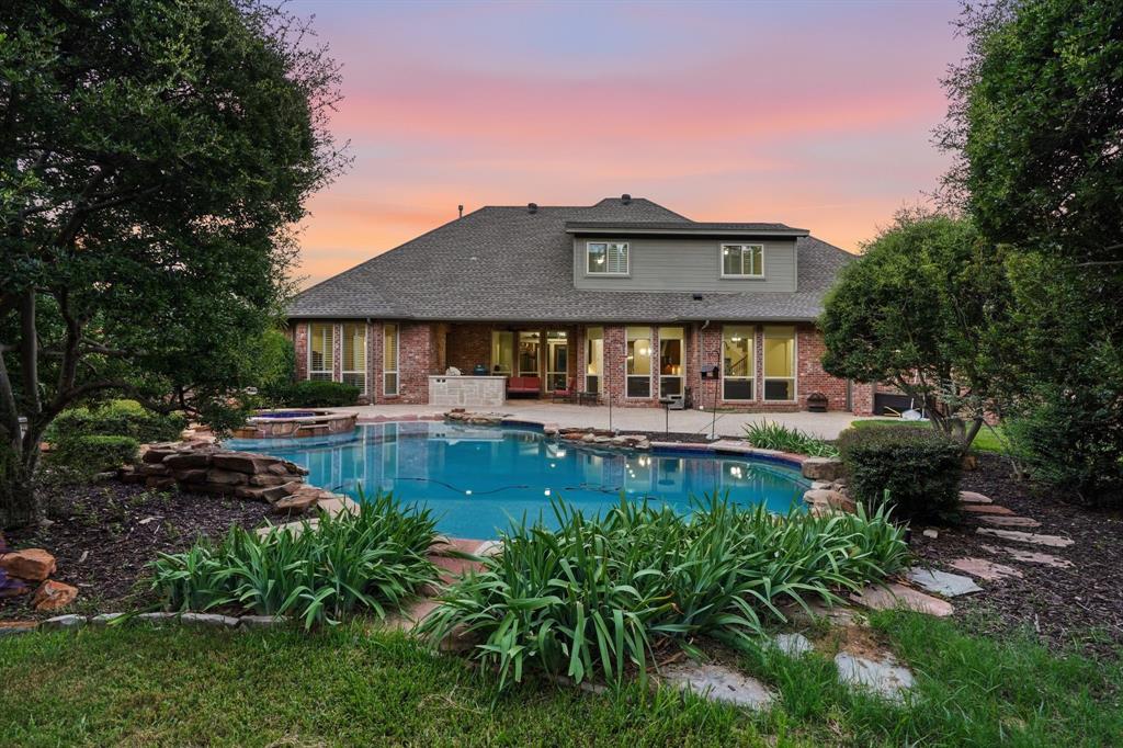 Woodlands At Hidden Lakes The - Residential