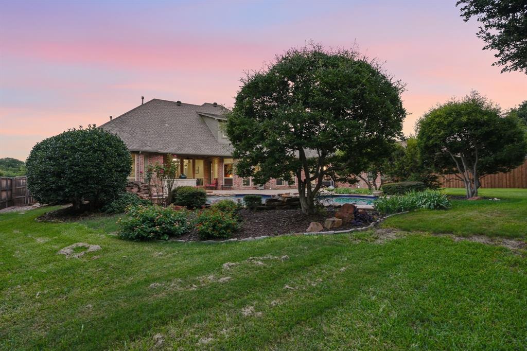 Woodlands At Hidden Lakes The - Residential