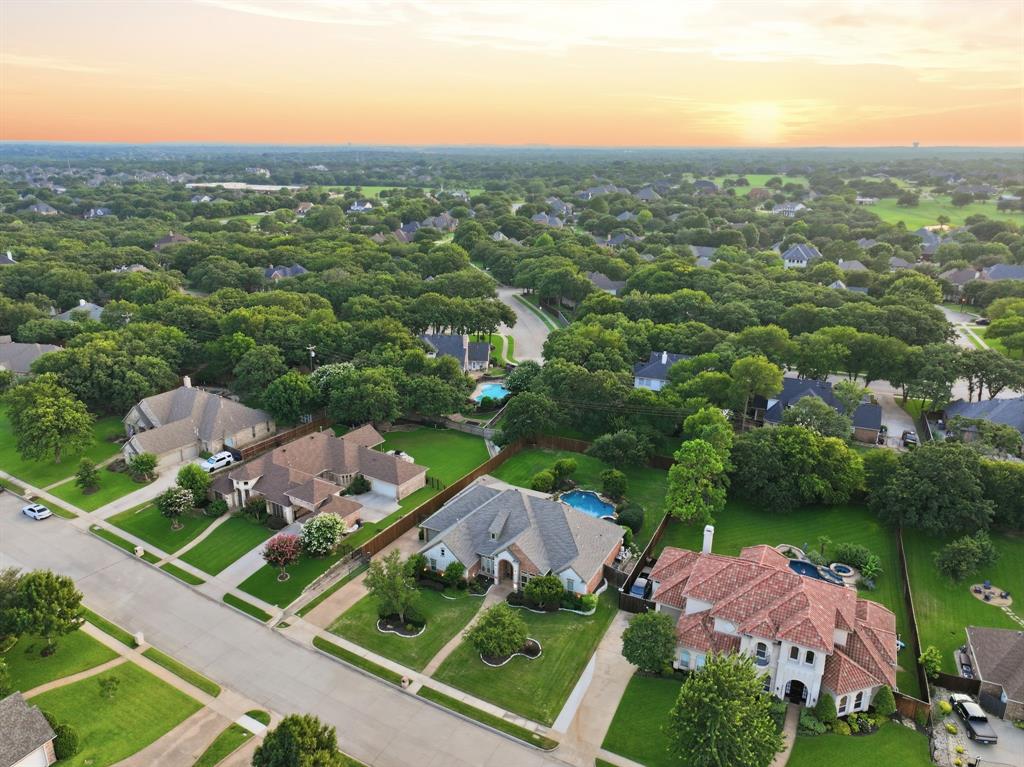 Woodlands At Hidden Lakes The - Residential