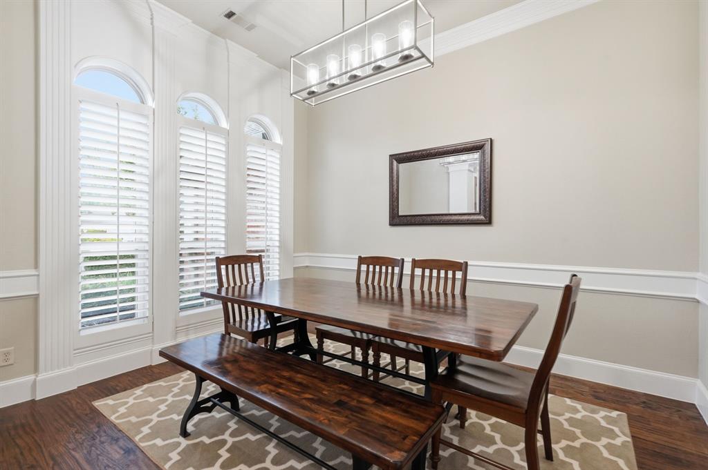 Woodlands At Hidden Lakes The - Residential