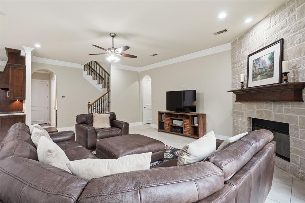Woodlands At Hidden Lakes The - Residential