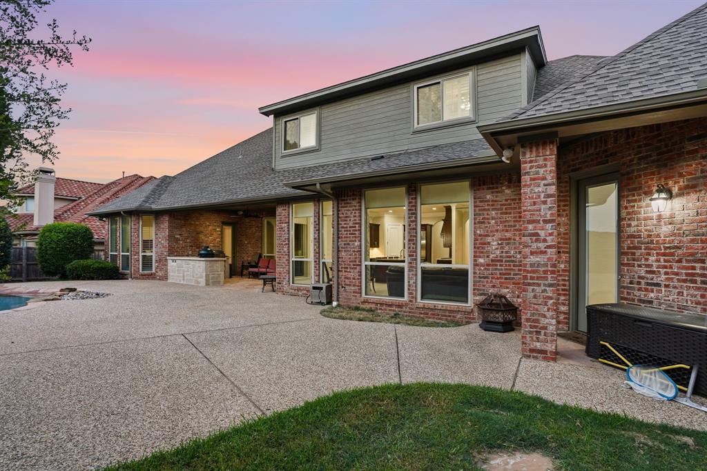 Woodlands At Hidden Lakes The - Residential