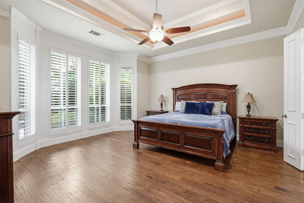 Woodlands At Hidden Lakes The - Residential