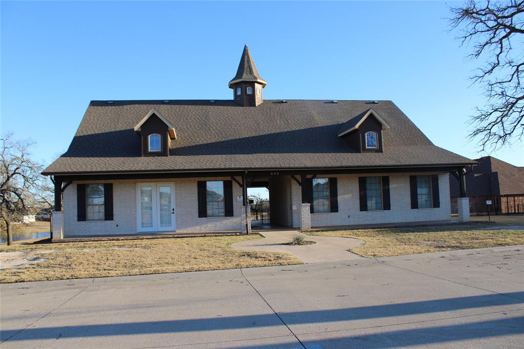Highland Oaks Ph 1a - Land