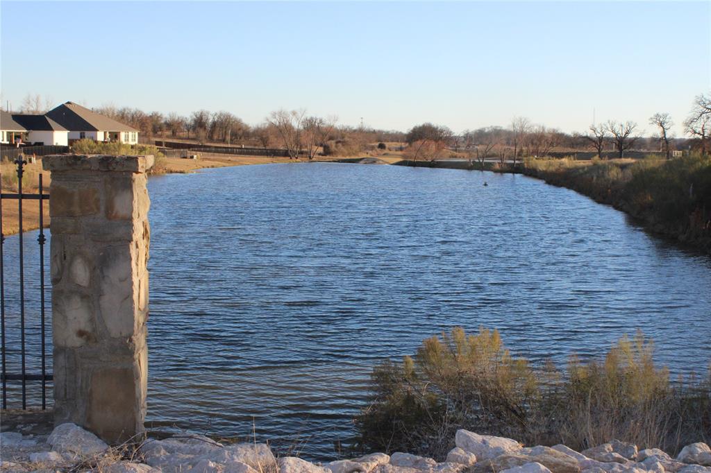 Highland Oaks Ph 1a - Land