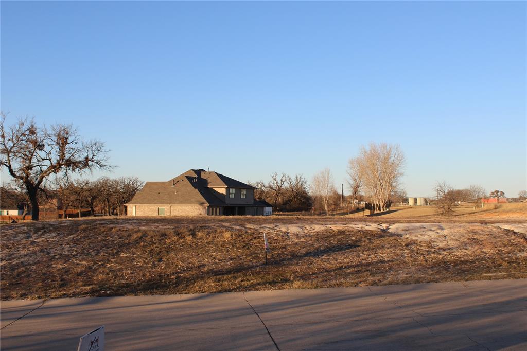 Highland Oaks subdivision is an exclusive gated community offering homeowners exceptional privacy, peace of mind, catch and release fishing at our 3 private, landscaped retention ponds, a community center with large, covered patio, a junior Olympic swimming pool, and a children's wading pool. Highland Oaks is a green community with approximately 26% of the land reserved as a greenbelt and common areas. Highland Oaks is designed to provide the ultimate in luxury country estate living with the convenience of full city services. Water, gas and electric utilities are all underground. Three area school districts are accepting students who live in Highland Oaks. Boyd, Paradise and Decatur offer opportunities for parents to choose the best education experience for their children. Several lots to choose from so look in pictures for more lot information.