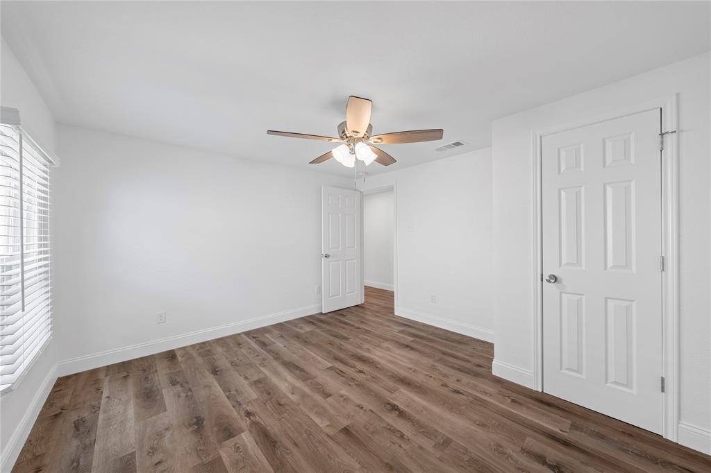 Baylor - Residential