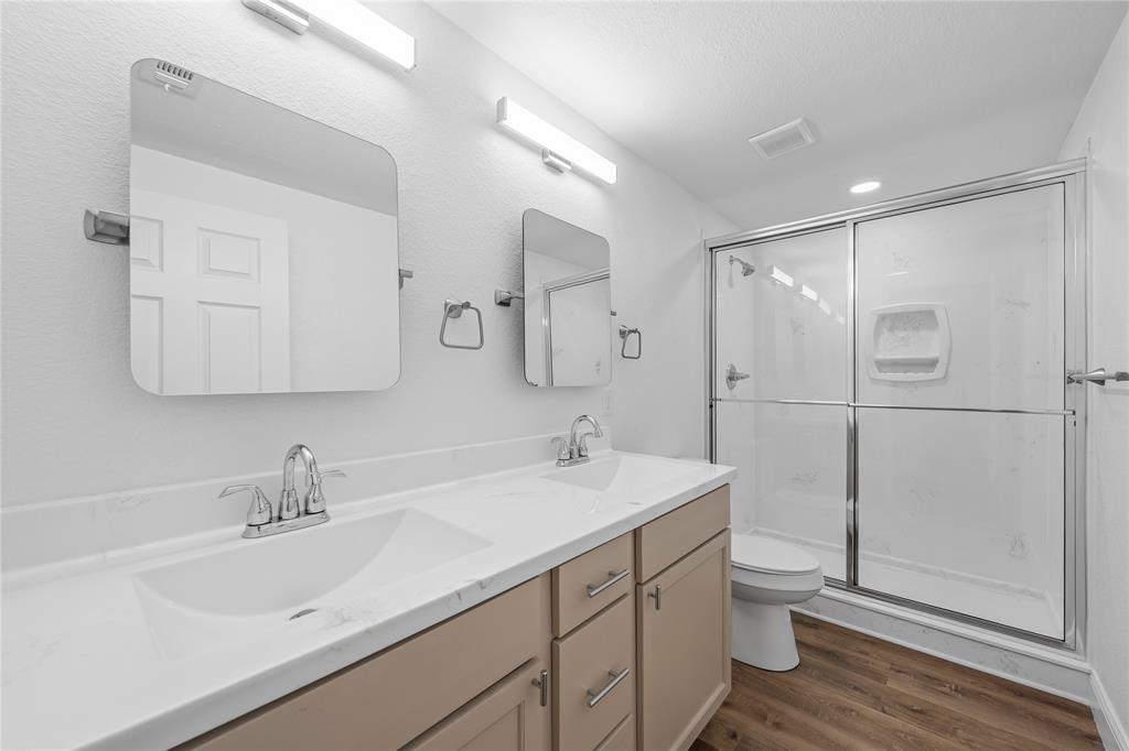 Baylor - Residential