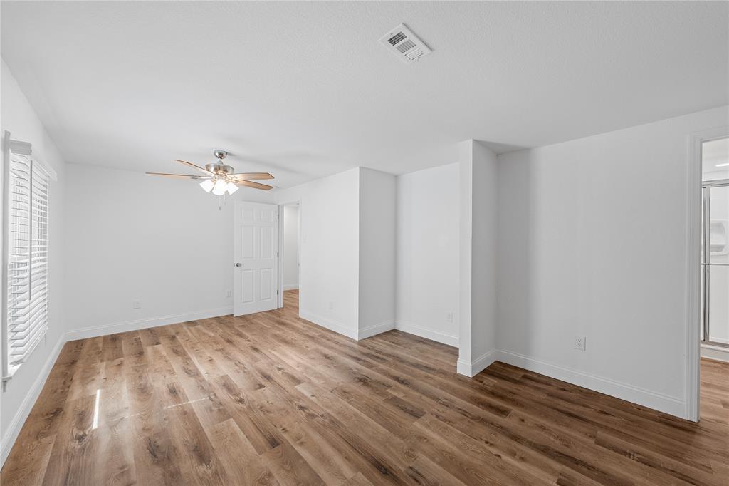 Baylor - Residential