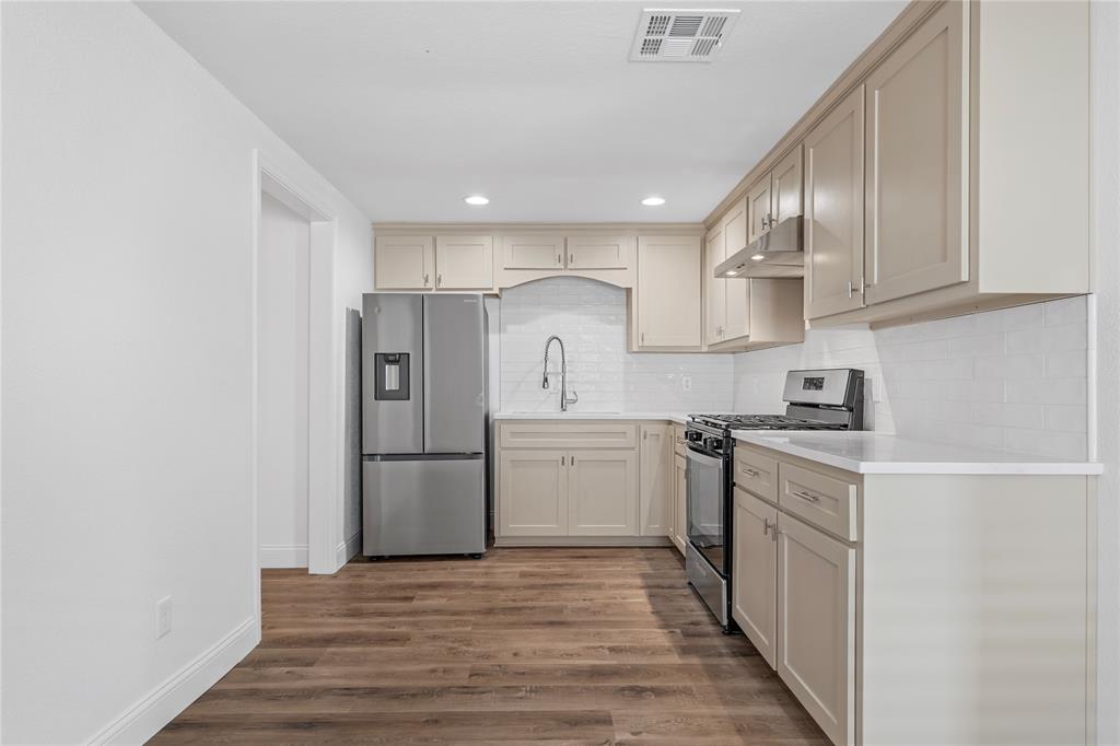 Baylor - Residential