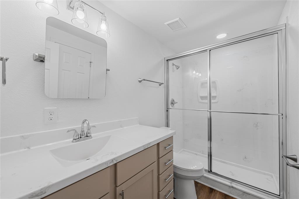 Baylor - Residential