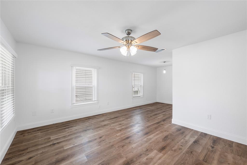 Baylor - Residential