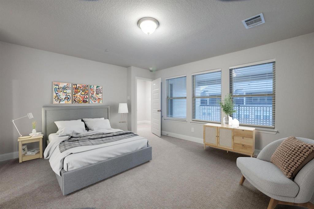 Bayside Twnhms - Residential