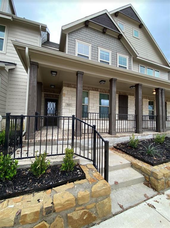 Bayside Twnhms - Residential