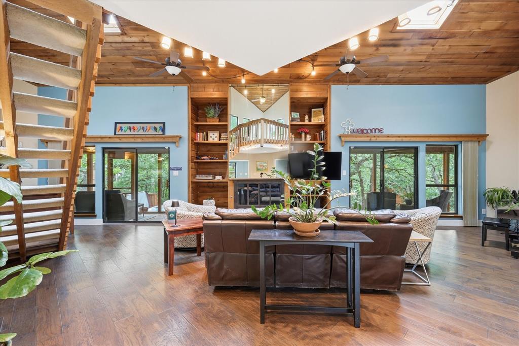 Clearwater Estates - Residential