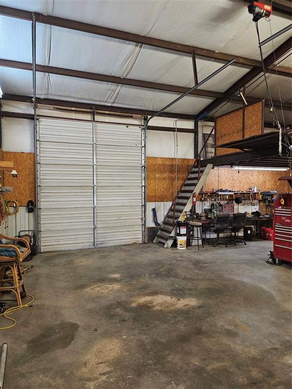 Steele - Cross Plains - Residential