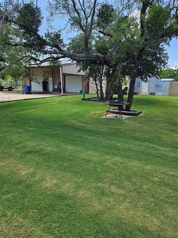 Steele - Cross Plains - Residential