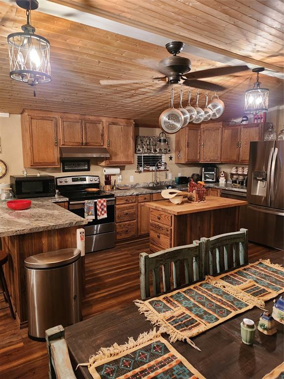 Steele - Cross Plains - Residential