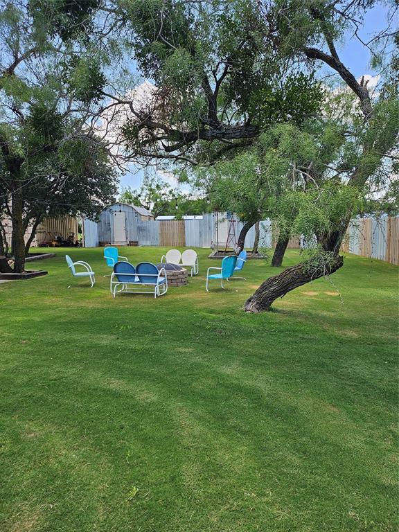 Steele - Cross Plains - Residential
