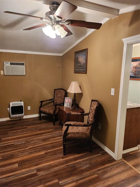 Steele - Cross Plains - Residential