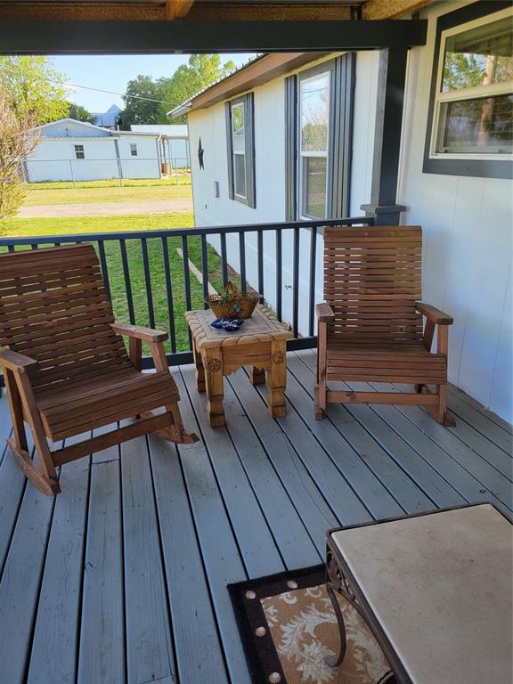 Steele - Cross Plains - Residential