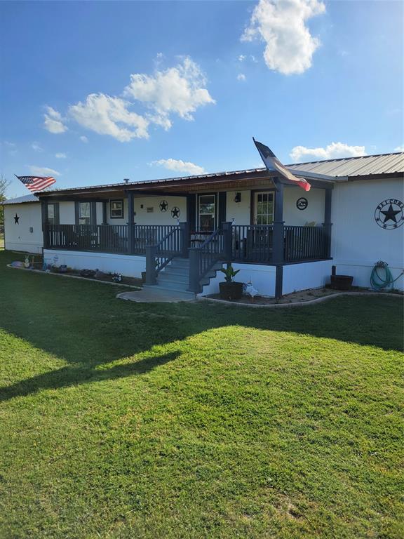 Steele - Cross Plains - Residential