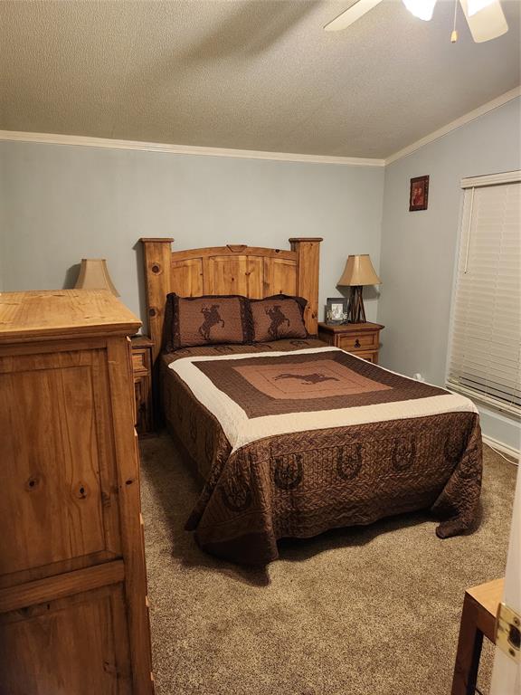 Steele - Cross Plains - Residential