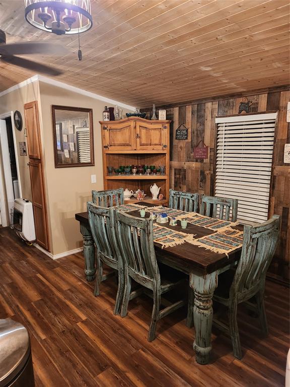 Steele - Cross Plains - Residential
