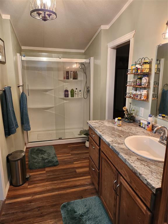 Steele - Cross Plains - Residential