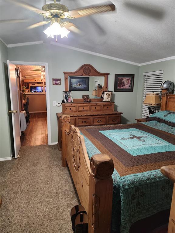 Steele - Cross Plains - Residential