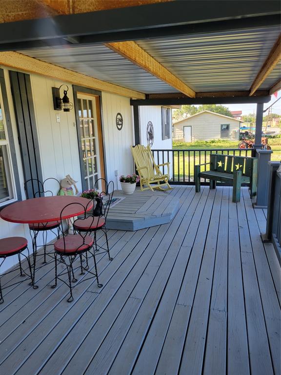 Steele - Cross Plains - Residential