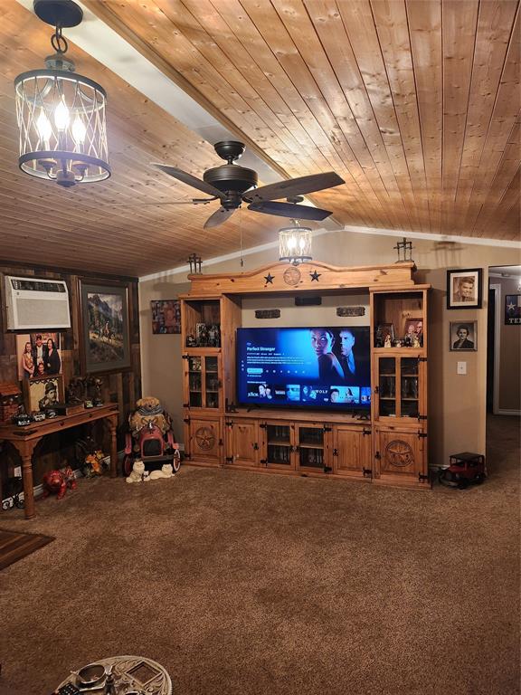 Steele - Cross Plains - Residential
