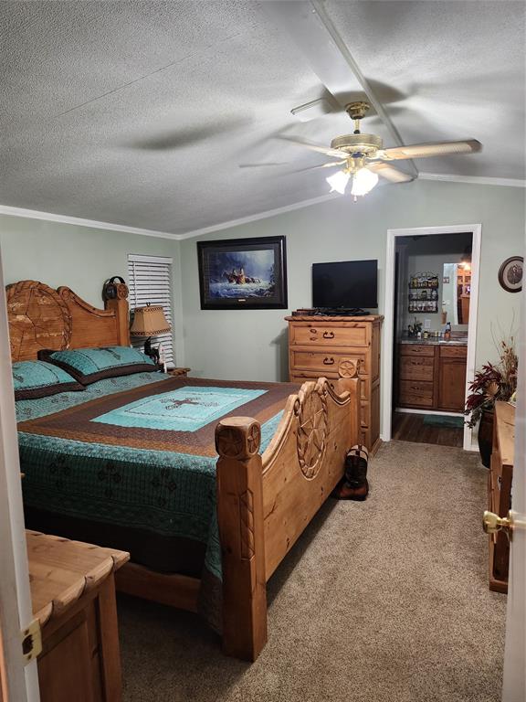 Steele - Cross Plains - Residential