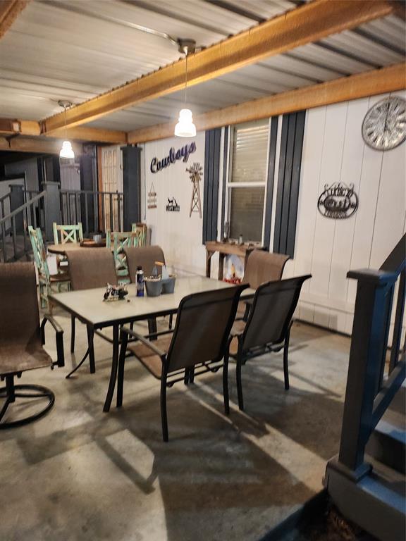 Steele - Cross Plains - Residential