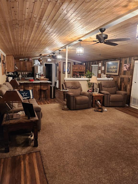 Steele - Cross Plains - Residential