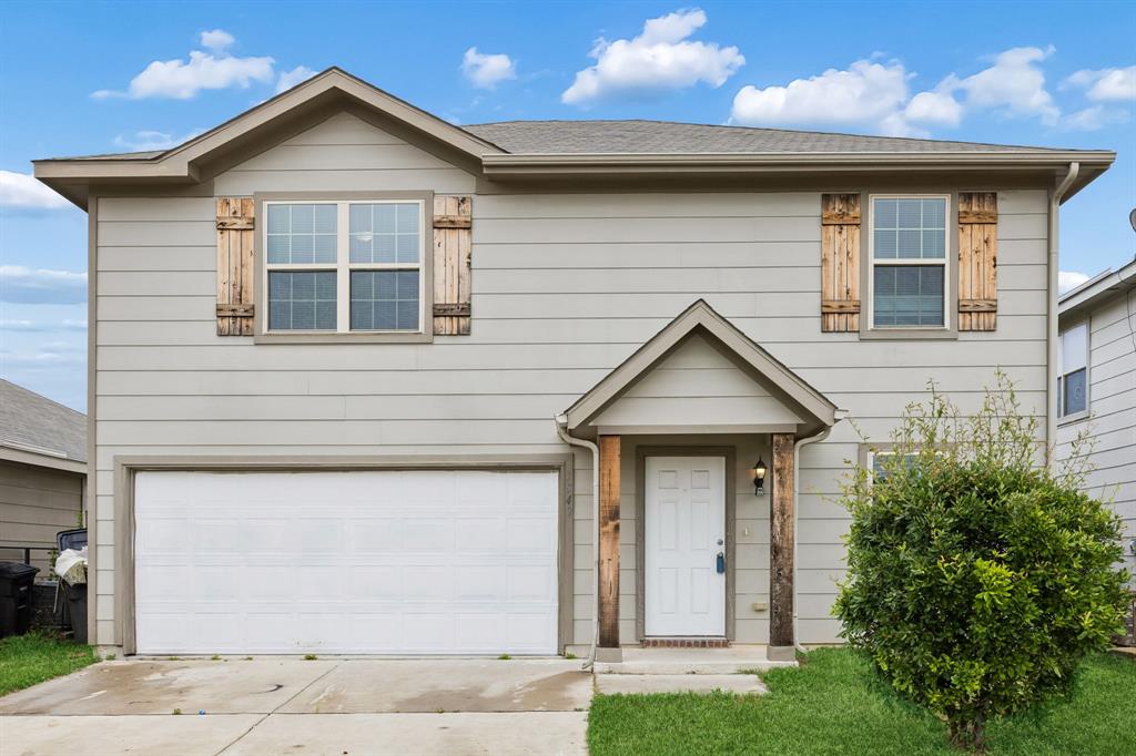 Sierra Vista Add - Residential