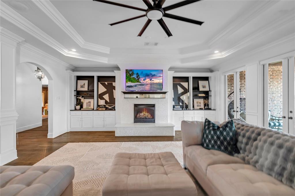 Twelve Oaks Ph I - Residential