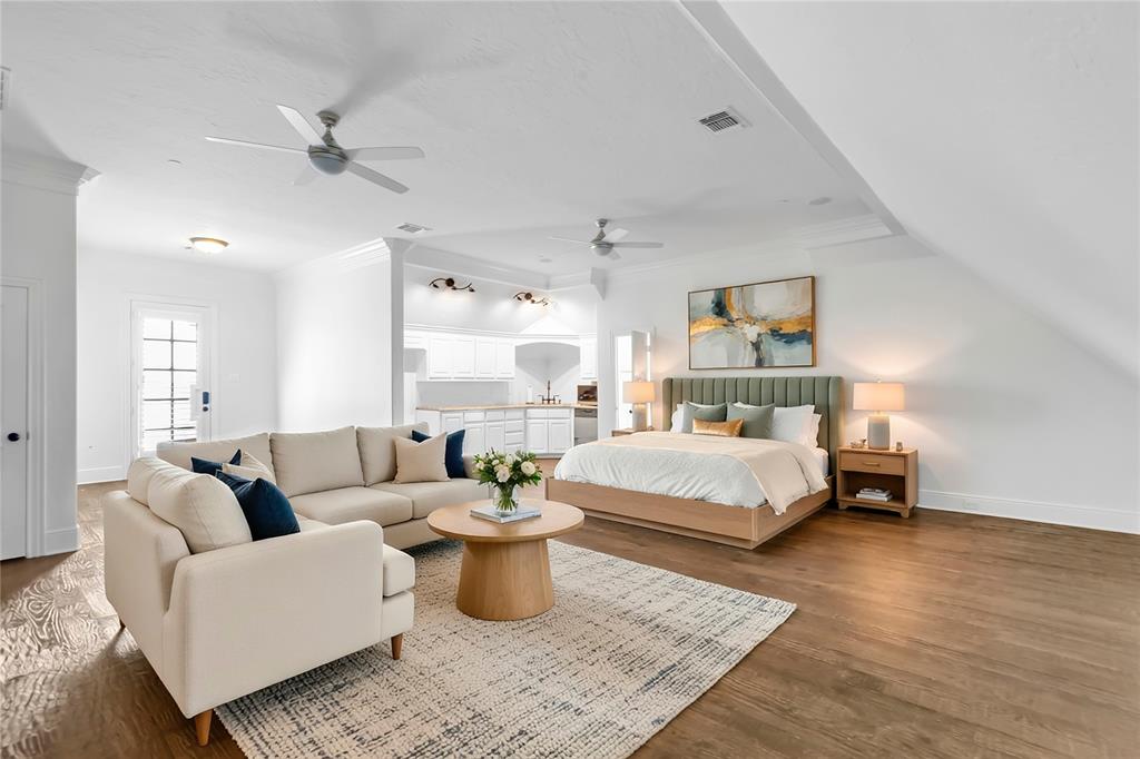 Twelve Oaks Ph I - Residential
