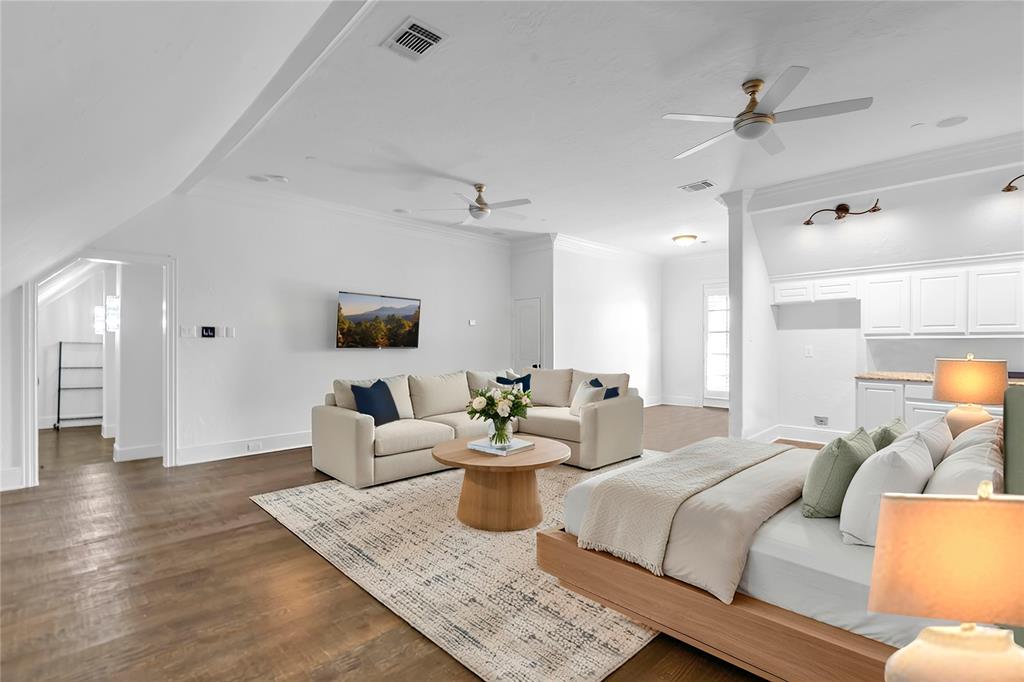 Twelve Oaks Ph I - Residential