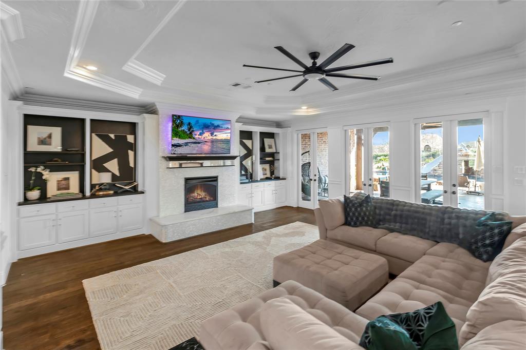 Twelve Oaks Ph I - Residential