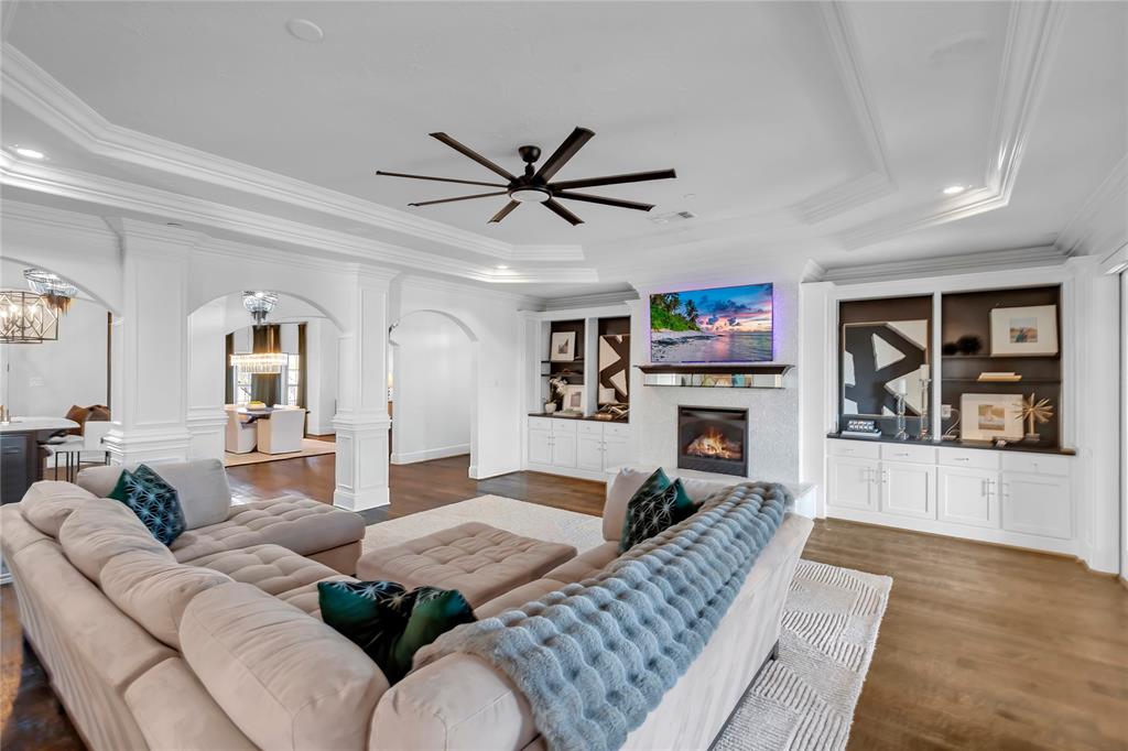 Twelve Oaks Ph I - Residential