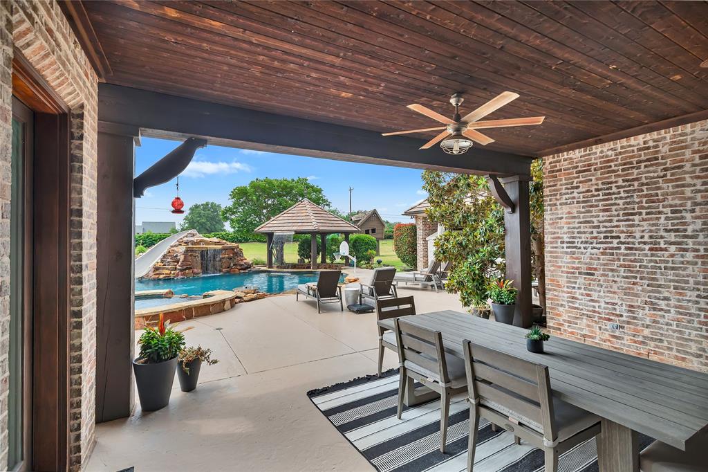 Twelve Oaks Ph I - Residential