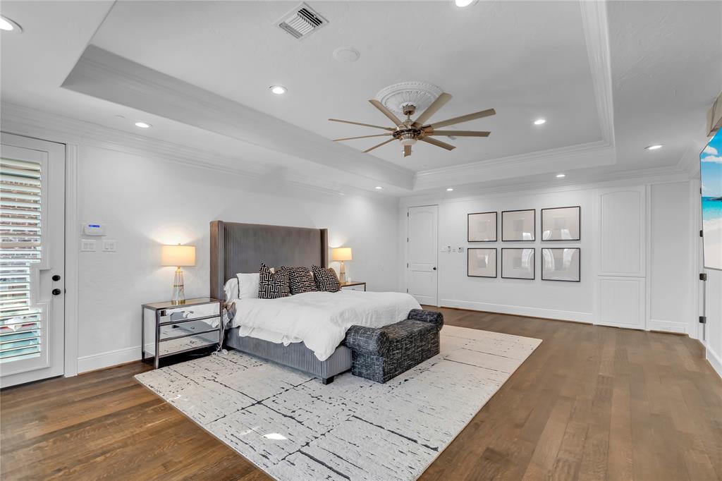 Twelve Oaks Ph I - Residential