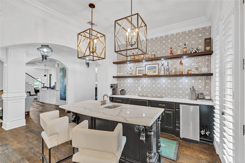 Twelve Oaks Ph I - Residential