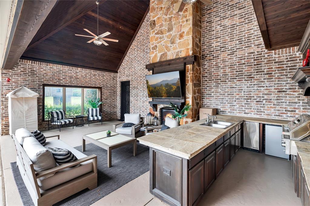 Twelve Oaks Ph I - Residential